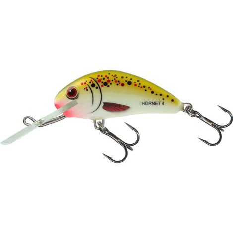 SALMO - Wobler Hornet Floating Ayu 5 cm