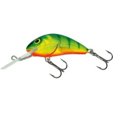 SALMO - Wobler Hornet Floating Hot Perch 5 cm