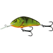 SALMO - Wobler Hornet Floating Hot Perch 9 cm