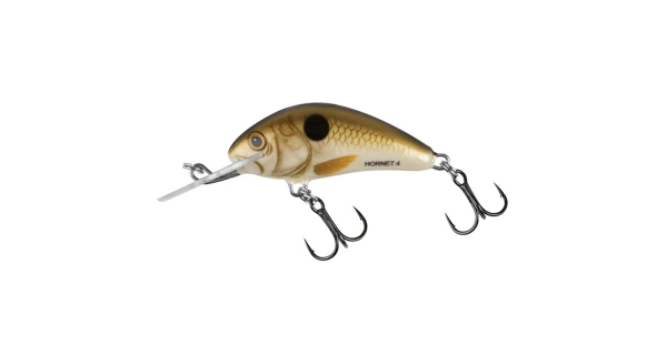 SALMO - Wobler Hornet Floating Pearl Shad 5 cm