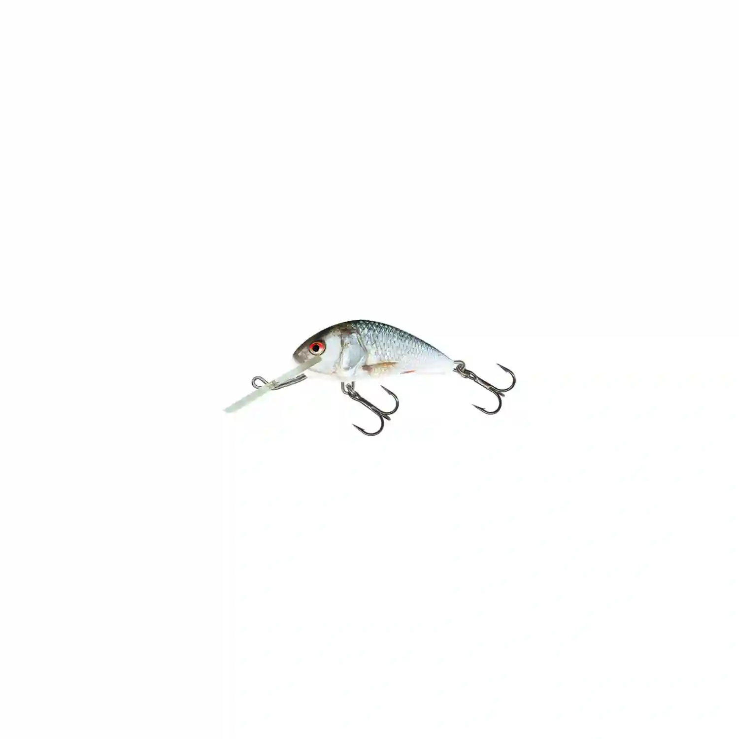 SALMO - Wobler Hornet Floating Real Dace 6 cm