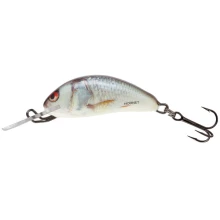 SALMO - Wobler Hornet Floating Real Dance 3,5 cm