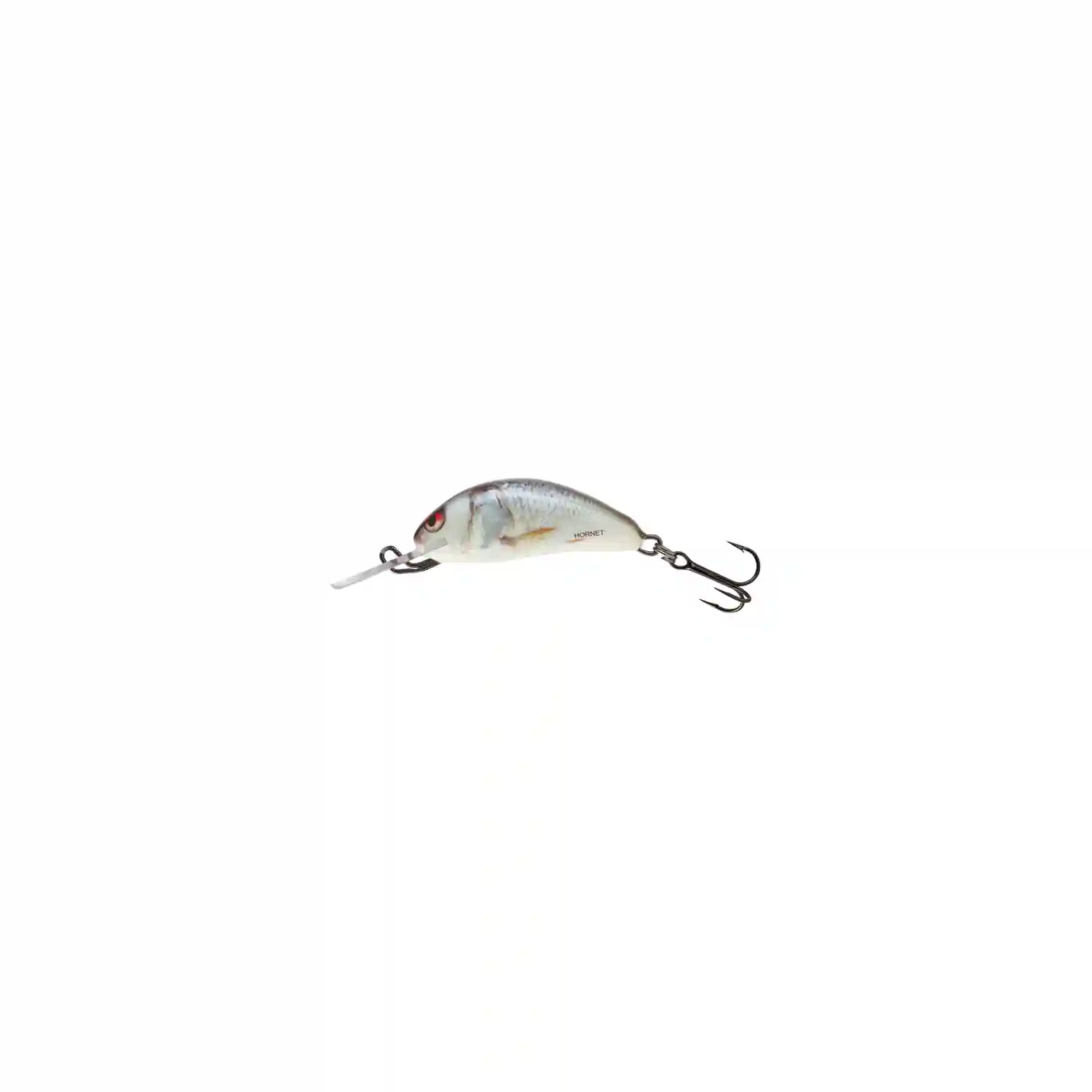 SALMO - Wobler Hornet Floating Real Dance 3,5 cm
