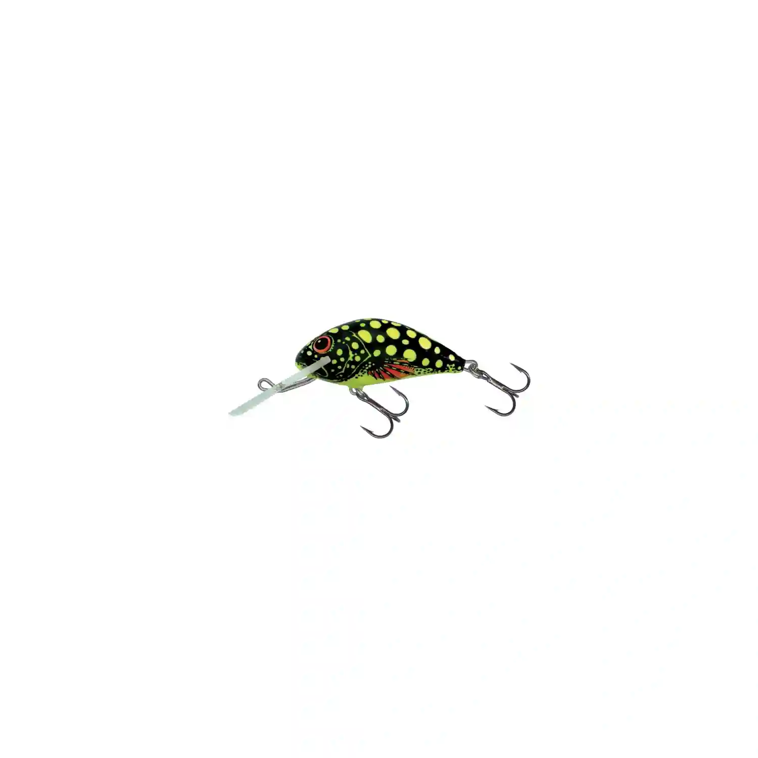 SALMO - Wobler Hornet Sinking 2,5 cm 1,5 g Beetle