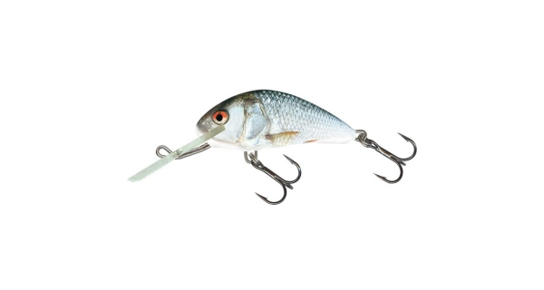 SALMO - Wobler Hornet Sinking 2,5 cm 1,5 g Real Dace