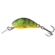 SALMO - Wobler Hornet Sinking 2,5 cm Holographic Grey Shiner