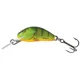 SALMO - Wobler Hornet Sinking 2,5 cm Holographic Grey Shiner