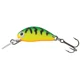 SALMO - Wobler Hornet Sinking 2,5 cm Holographic Grey Shiner