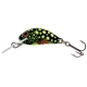 SALMO - Wobler Hornet Sinking 2,5 cm Holographic Grey Shiner