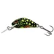 SALMO - Wobler Hornet Sinking 2,5 cm Holographic Grey Shiner
