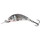 SALMO - Wobler Hornet Sinking 2,5 cm Holographic Grey Shiner