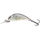 SALMO - Wobler Hornet Sinking 2,5 cm Holographic Grey Shiner