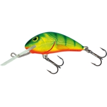 SALMO - Wobler Hornet sinking - 6 cm hot perch