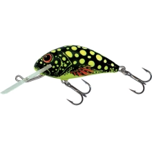 SALMO - Wobler Hornet Sinking Beetle 4 cm