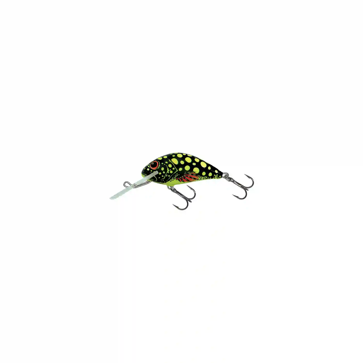SALMO - Wobler Hornet Sinking Beetle 4 cm