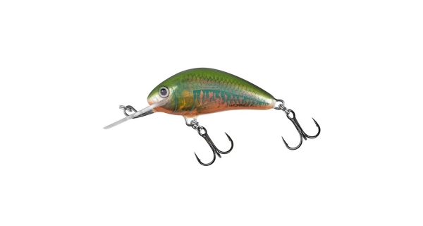 SALMO - Wobler Hornet Sinking Holo Oikawa 5 cm