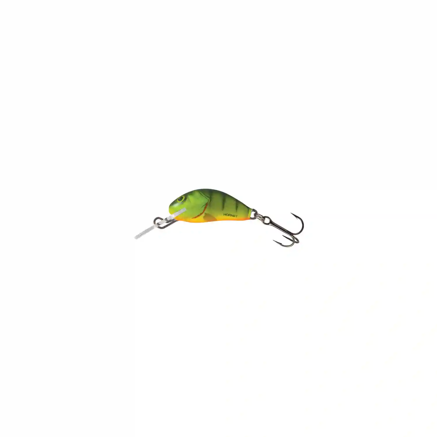 SALMO - Wobler Hornet Sinking Hot Perch 3,5 cm
