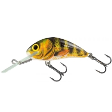 SALMO - Wobler Hornet Sinking Identity Perch 6 cm