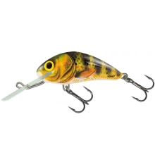 SALMO - Wobler Hornet Sinking Identity Perch 6 cm