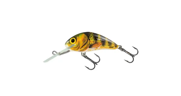 SALMO - Wobler Hornet Sinking Identity Perch 6 cm