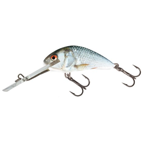 SALMO - Wobler Hornet Super Deep Runner Real Dace 5 cm