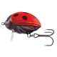 SALMO - Wobler Lil Bug Floating 3 cm Ladybird