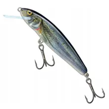 SALMO - Wobler Minnow Floating 5 cm 5 g Spirlin