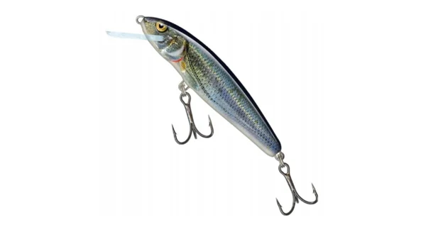SALMO - Wobler Minnow Floating 5 cm 5 g Spirlin