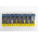 SALMO - Wobler Minnow floating - 5 cm trout