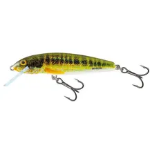 SALMO - Wobler Minnow Sinking 5 cm 5 g Holo Real Minnow