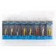 SALMO - Wobler Minnow Sinking 5 cm 5 g Holo Real Minnow