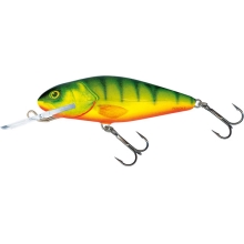 SALMO - Wobler Perch Deep Runner Hot Perch 8 cm