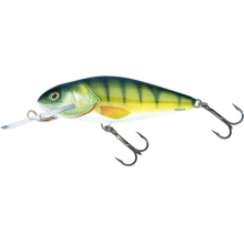 SALMO - Wobler Perch Deep Runner Perch 8 cm