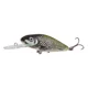 SALMO - Wobler Perch Floating 12 cm Holo Bleak