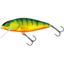 SALMO - Wobler Perch Floating Hot Perch 12 cm