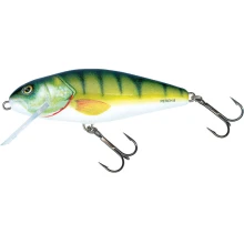 SALMO - Wobler Perch Floating Perch 12 cm