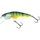 SALMO - Wobler Perch Floating Perch 12 cm
