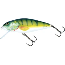 SALMO - Wobler Perch Floating Perch 8 cm