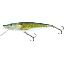 SALMO - Wobler Pike Floating Real Pike 16 cm