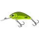 SALMO - Wobler Rattlin Hornet Floating 3,5 cm Chartreuse