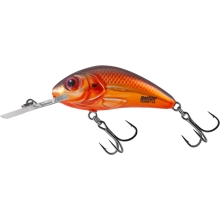 SALMO - Wobler Rattlin Hornet Floating 3,5 cm Copper