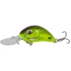 SALMO - Wobler Rattlin Hornet Floating 6,5 cm Chartreuse