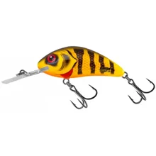 SALMO - Wobler Rattlin Hornet Floating Natural Perch 5,5 cm