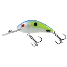SALMO - Wobler Rattlin Hornet Floating Sexy Shad 6,5 cm