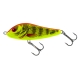 SALMO - Wobler Rattlin Slider Bright Perch 8 cm