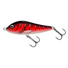 SALMO - Wobler Rattlin Slider Sinking Red Wake 8 cm