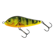 SALMO - Wobler Rattlin Slider Supernatural Hot Perch 11 cm