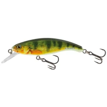 SALMO - Wobler Slick stick floating - 6 cm young perch