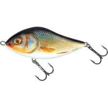 SALMO - Wobler Slider Floating Real Roach 7 cm