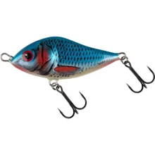 SALMO - Wobler Slider Sinking 10 cm 50 g Blue Shad